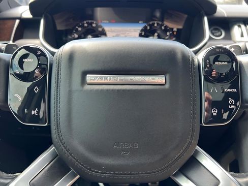 Used 2021 Land Rover Range Rover Westminster Edition image 47