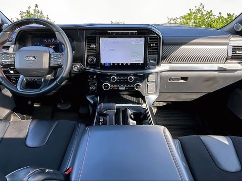 Used 2024 Ford F150 Raptor image 16