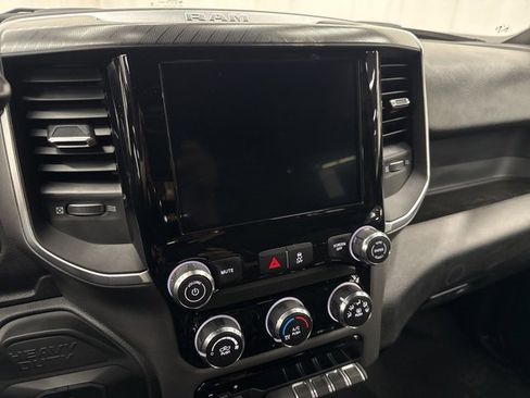 New 2025 RAM 2500 Big Horn image 13