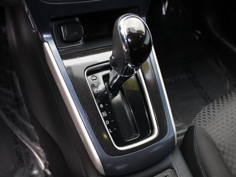 Used 2019 Nissan Sentra SR image 12