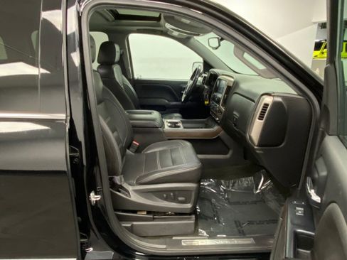 Used 2017 GMC Sierra 1500 Denali image 23
