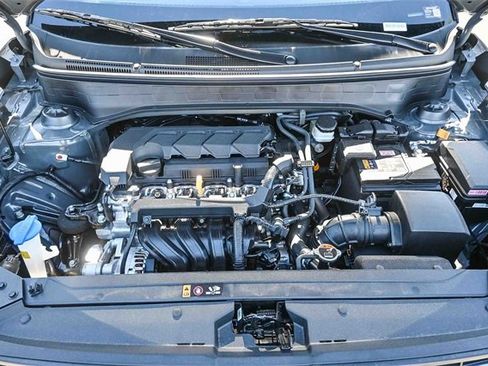 New 2026 Hyundai Venue SEL image 29