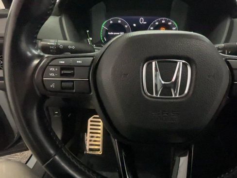 Used 2025 Honda Accord Sport image 31