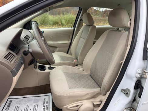 Used 2007 Chevrolet Cobalt LS w/ Enhanced Safety Package image 10