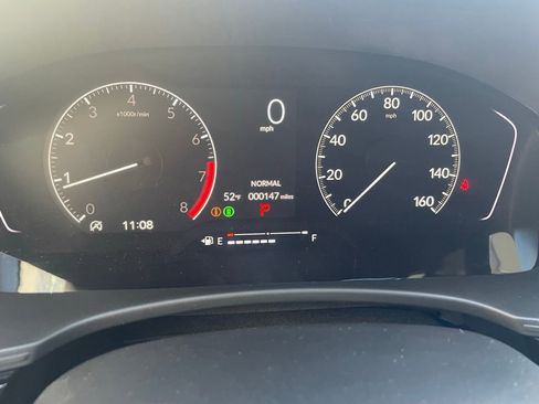 New 2026 Honda Civic Sport image 17