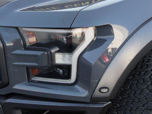 Used 2018 Ford F150 Raptor w/ Equipment Group 802A Luxury image 31