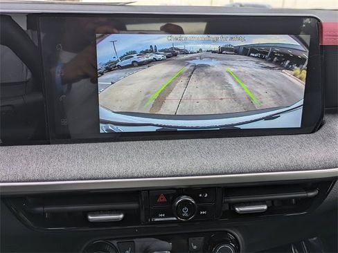 New 2026 Nissan Kicks SV w/ Cold Weather Package image 21