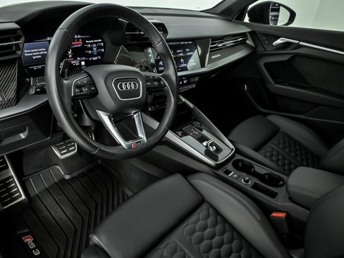 Used 2022 Audi RS 3 image 21