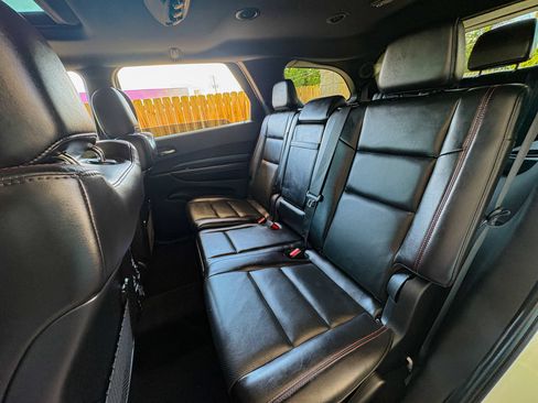 Used 2026 Dodge Durango GT AWD/4WD image 26
