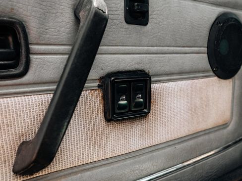 Used 1989 Volkswagen Vanagon GL RWD image 19