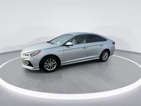 Used 2018 Hyundai Sonata SE image 7