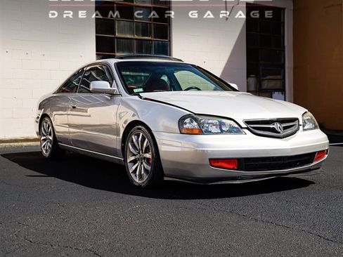 Used 2003 Acura CL Type-S image 1