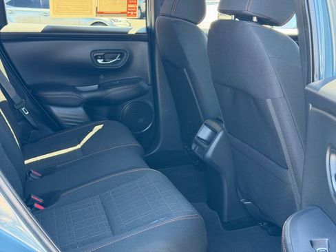 Used 2024 Honda HR-V Sport image 18