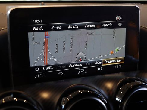 Used 2018 Mercedes-Benz AMG GT R image 45