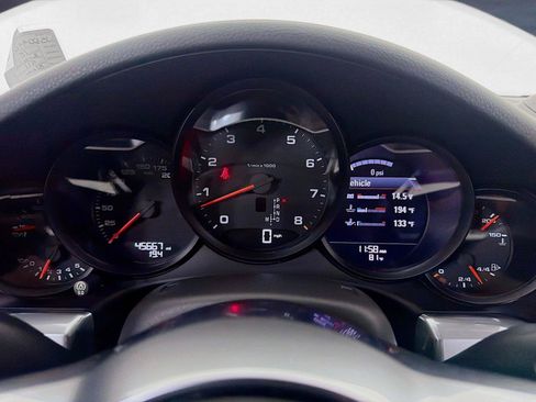 Used 2018 Porsche 911 Carrera S RWD image 13