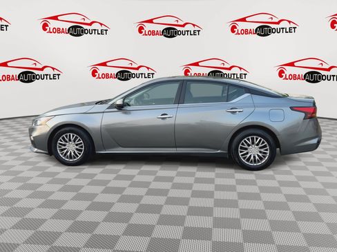 Used 2022 Nissan Altima 2.5 S FWD image 5
