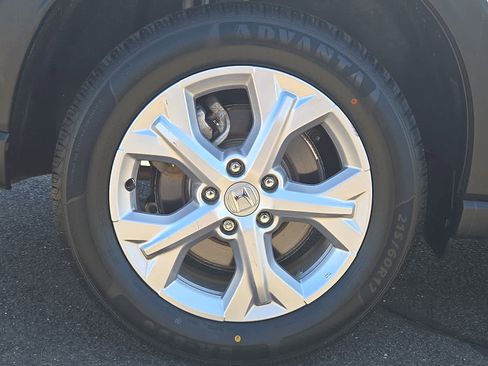 Used 2023 Honda HR-V LX image 10