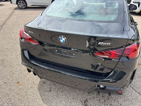 New 2026 BMW 228i xDrive AWD/4WD image 9