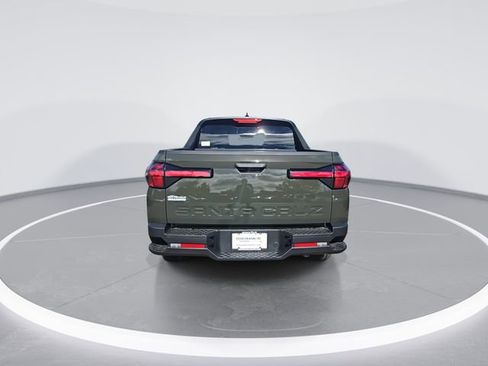 New 2026 Hyundai Santa Cruz SEL FWD image 7
