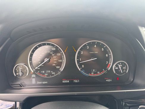 Used 2017 BMW X5 xDrive35i image 12