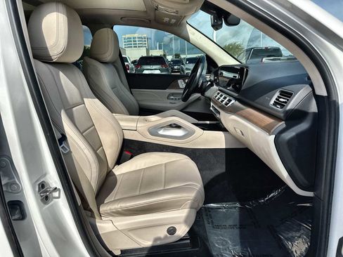 Used 2023 Mercedes-Benz GLE 350 image 9