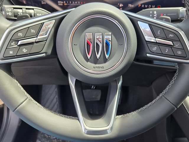 New 2026 Buick Envision Avenir AWD/4WD image 27