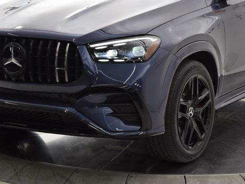 Certified 2024 Mercedes-Benz GLE 53 AMG 4MATIC Coupe image 10
