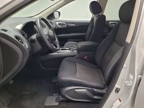 Used 2017 Nissan Pathfinder S image 17