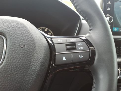 Certified 2024 Honda CR-V EX-L image 31