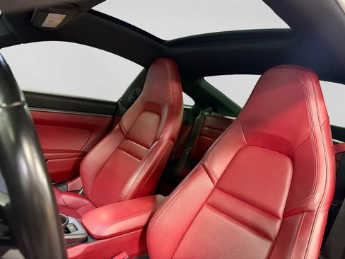 Used 2020 Porsche 911 GT3 RS image 36