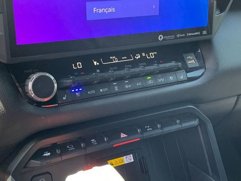 Used 2024 Toyota Sequoia TRD Pro AWD/4WD image 26