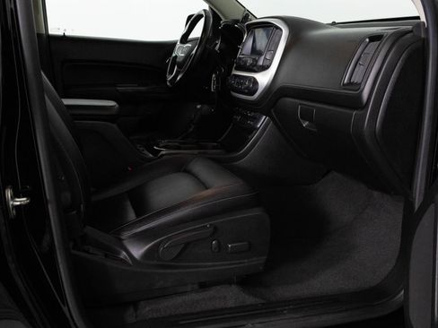 Used 2020 GMC Canyon SLT w/ Trailering Package image 38