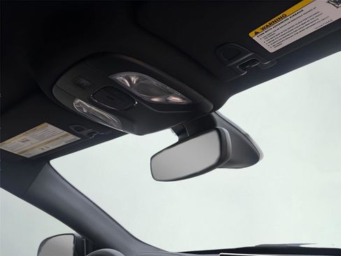 New 2026 Jeep Compass Limited AWD/4WD image 19