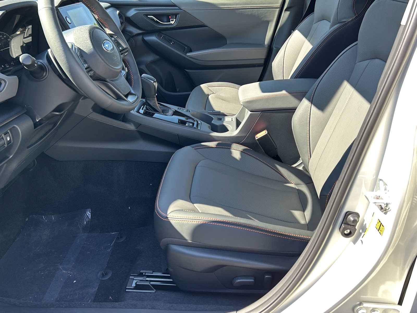 New 2026 Subaru Crosstrek 2.5i Limited AWD/4WD image 10