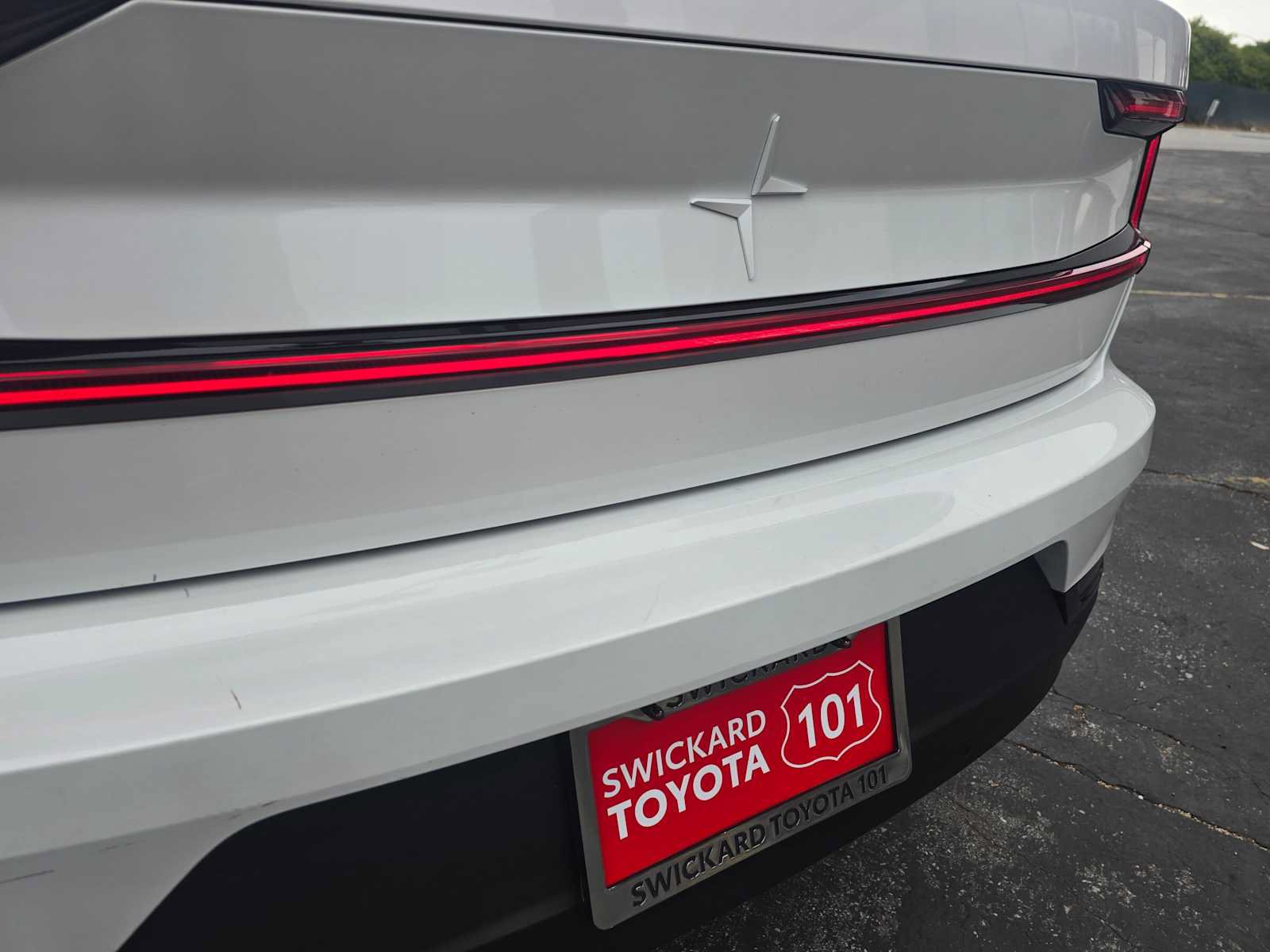 Used 2023 Polestar Polestar 2 AWD/4WD image 13