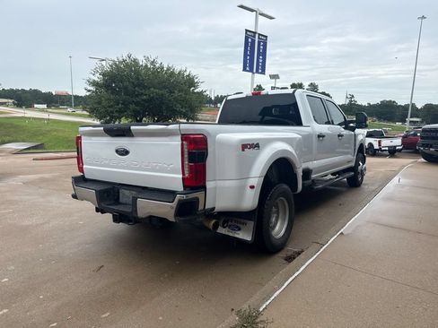 Used 2024 Ford F350 XLT w/ 360-Degree Camera Package AWD/4WD image 8