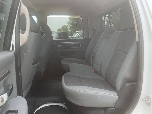 Used 2013 RAM 2500 Outdoorsman w/ Luxury Group AWD/4WD image 11