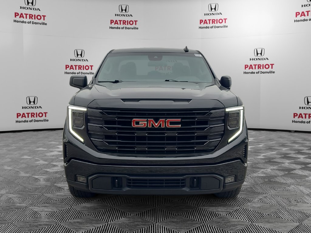 Used 2024 GMC Sierra 1500 Elevation AWD/4WD image 8