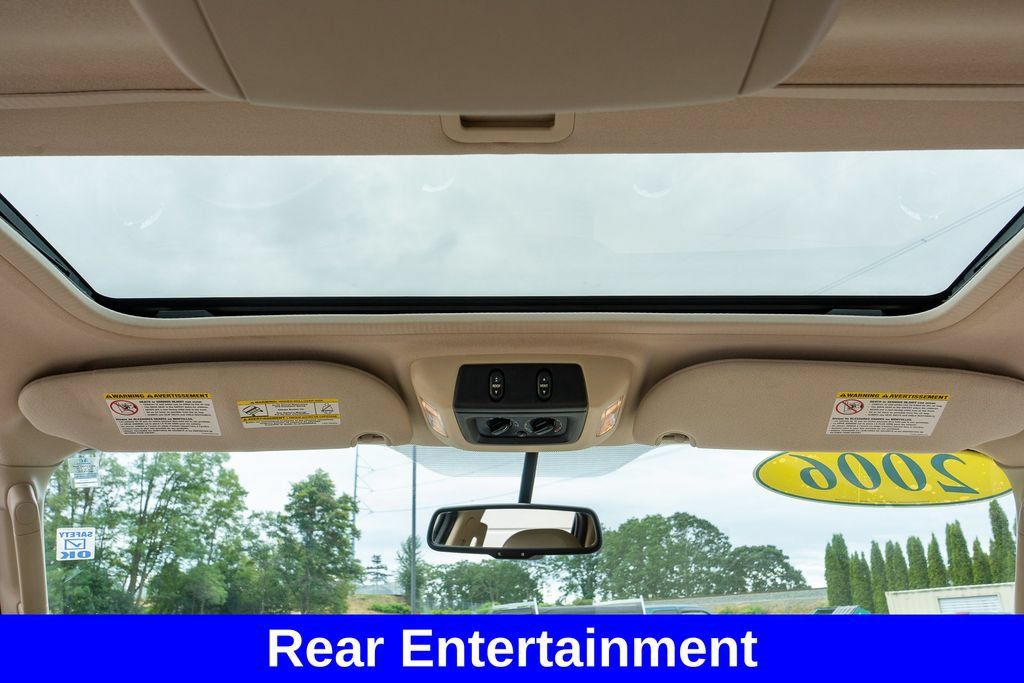 Used 2006 Ford Expedition Eddie Bauer AWD/4WD image 9