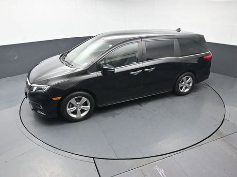Used 2019 Honda Odyssey EX image 39