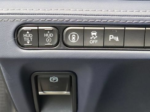 Used 2024 Acura MDX Type S AWD/4WD image 16