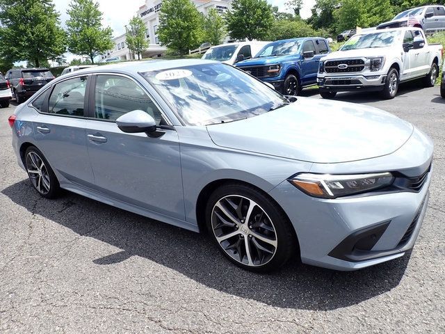 Used 2023 Honda Civic Touring image 11