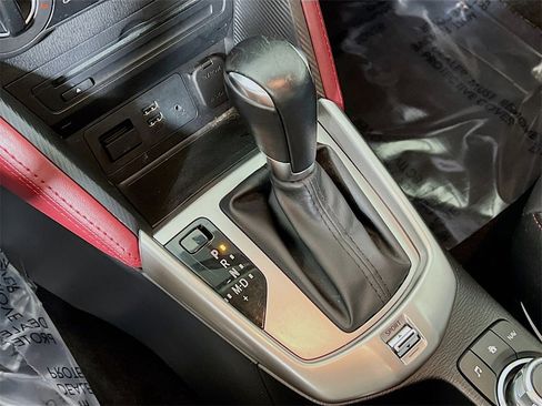 Used 2017 MAZDA CX-3 Touring image 15