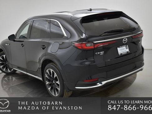 New 2026 MAZDA CX-90 3.3 Turbo S w/ Premium Plus image 6