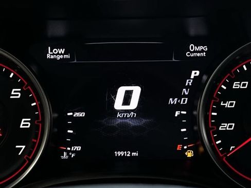 Used 2023 Dodge Charger Scat Pack RWD image 17