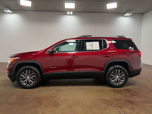Used 2018 GMC Acadia SLT AWD/4WD image 26