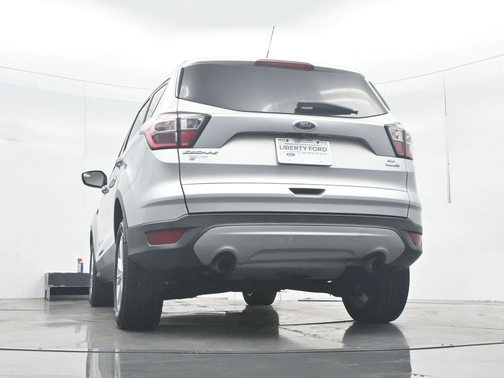 Used 2018 Ford Escape SE AWD/4WD image 44