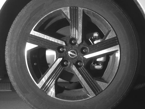 Used 2025 Nissan Sentra SV image 10