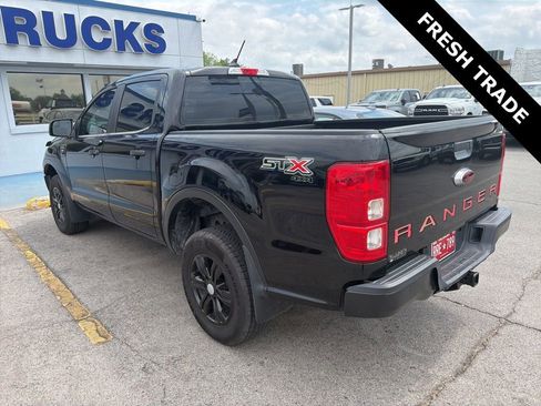 Used 2020 Ford Ranger XL w/ Equipment Group 101A Mid image 3