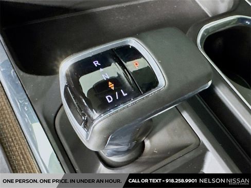 Used 2024 Chevrolet Silverado 1500 LT Trail Boss w/ Protection Package image 17